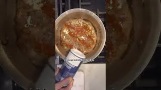 Thumbnail: Easy Vegan Dinner Recipe! #recipe #plantbasedonabudget #winterfoods