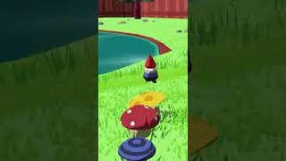 Thumbnail: My Mushrooms Were Controversial!  #indiegame #gamdev #gaming #devlog #platformergames #3dgames