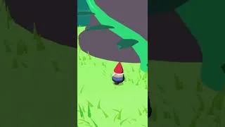 Thumbnail: I Added a Bird Bath to My Game! #devlog #gaming #3dgamedevelopment #gamedevblog #platformergames