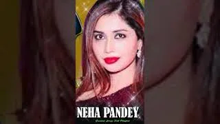 Thumbnail: Neha Pandey - Yaad Aayi