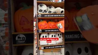 Thumbnail: Halloween 2026 at Dollar Tree | Party Decor