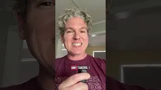 Thumbnail: Making Money Selling Food on Facebook Update