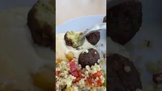 Thumbnail: Try New BALLS at IKEA café