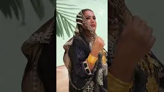 Thumbnail: دكتور تكفى بالمحبة دلني👨‍⚕️ أغنية همس فكري الجديدة " واجد عليه " الآن على صفحتنا على يوتيوب 🪈🎵🪘