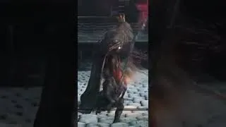 Thumbnail: Martyr Logarius - BOSS FIGHT (1080p) Bloodborne #bloodborne  #bossfight #fromsoftware