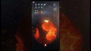 Thumbnail: DESTROY THE WORLD 🌍/ #shorts #gaming #mobilegaming