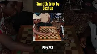 Thumbnail: Smooth trap by Joshua against Tei