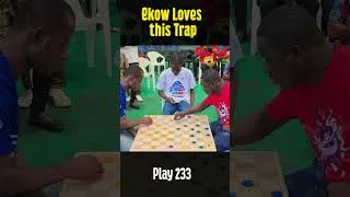 Thumbnail: Ekow Simple traps