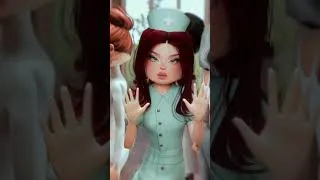 Thumbnail: ratatatata 💅 #dresstoimpress