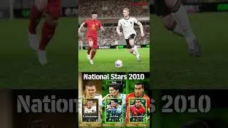 Thumbnail: Stars from the summer of 2010 are back! 🔥