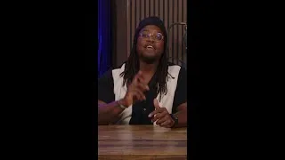 Thumbnail: Ify reminisces on his Gamma Tau Sigma days?