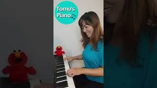 Thumbnail: Practicing Montuno for Lloraras | #Shorts
