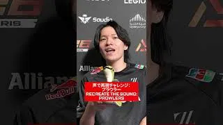 Thumbnail: We Asked YukaF to Recreate Some Apex Sound Effects... #apexlegends