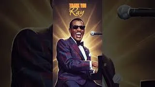 Thumbnail: Thank You Ray