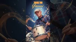 Thumbnail: Thank You Gianni