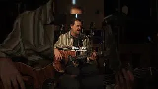 Thumbnail: 🎵 The Key to Fingerstyle Improvisation (Adam Miller)