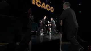 Thumbnail: Krysta Rodriguez Takes First Bows in Chicago