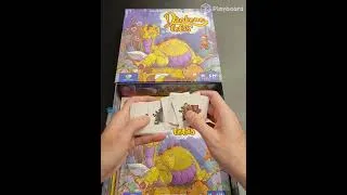 Thumbnail: Drakono lobis - Išpakuoju