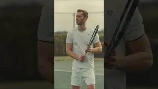 Thumbnail: Dominate On The Tennis Court With PlayBrave Sports