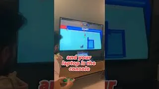 Thumbnail: 🎮 Looking for the ultimate local co-op party game? This is a free couch co-op game for up to 8 play