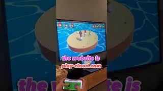 Thumbnail: 🎮 Looking for the ultimate local co-op party game? This is a free couch co-op game for up to 8 play