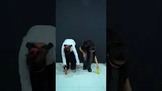 Thumbnail: Can You Do This Blindfolded?