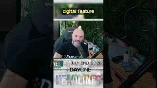 Thumbnail: PlayStation ending physical discs & Xbox rumored to be cancelling Blade | Headlines