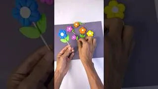 Thumbnail: Clay se phool kaise banaye