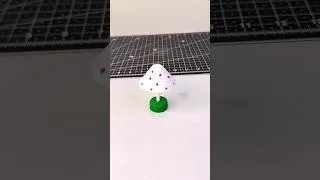 Thumbnail: Paper mini lamp