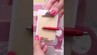 Thumbnail: My Doll's Hospital Bed Setup is Next Level #pretendplay #satisfying
