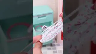Thumbnail: Organizing Medical Supplies in Doll Hospital! Toddlers