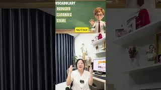 Thumbnail: 📚 **Learn English Vocabulary | English Words for Beginners | Easy English Lesson**