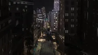 Thumbnail: جيل جديد حقيقي وسرعة خرافية في التنقل الفوري في Spider-Man 2 🤯🔥المراجعة عالقناة