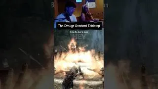 Thumbnail: The Canonical ending of Faendal in Skyrim 🤣 #skyrim