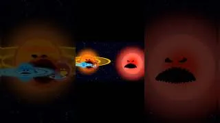 Thumbnail: My Turn One More Time | The Moon Woke Up [Edit]