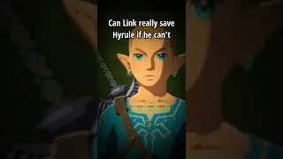 Thumbnail: Is Link Balding?