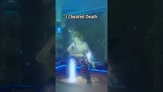 Thumbnail: How I CHEATED Death in this Damageless Speedrun