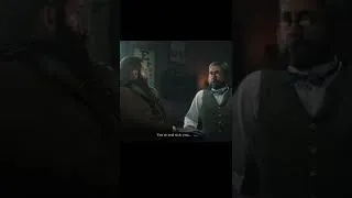 Thumbnail: Arthur's sad face makes me sad - RDR2