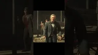Thumbnail: Hosea was right - RDR2