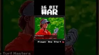 Thumbnail: Neo Geo AES Graphics - #gaming #retrogames #videogames #16bit #retro #retrogaming #gamer #neogeo