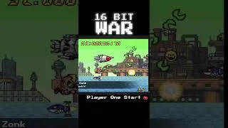 Thumbnail: TG16 graphics. #gaming #retrogames #videogames #16bit #retro #retrogaming #gamer #turbografx