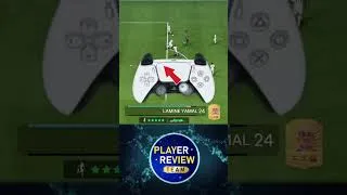 Thumbnail: FLICK-BOOM! Most CHEATING SHOT in EA FC 26