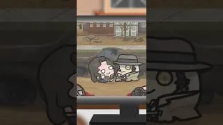 Thumbnail: That escalated… romantically??