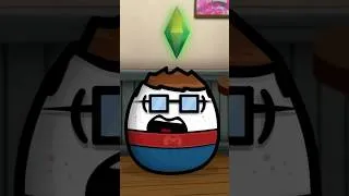 Thumbnail: Finding out… I AM A SIM??!
