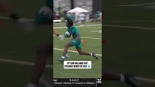 Thumbnail: he’s gotta be a little dizzy after that one 😂