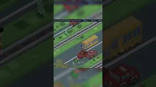Thumbnail: 🚦 VOXEL AVENUE — One more run? How far can you make it? | #playgame4fun on #Twitch