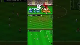 Thumbnail: RETRO GOAL: Android Review