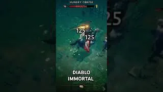 Thumbnail: Diablo Immortal #gaming #diabloimmortal
