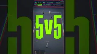 Thumbnail: 5v5 Is Almost Here | Playtest Weekend • August 6–9