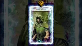 Thumbnail: The Talisman Experience #boardgames